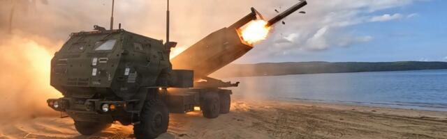 The US Army has a new self-contained Pacific command built for a complex fight