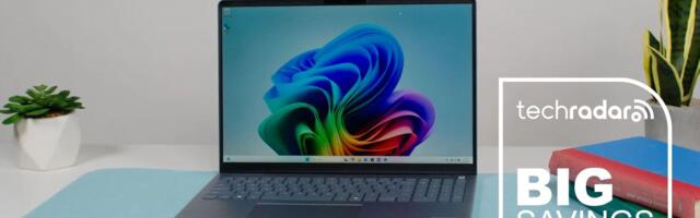 The Dell 16 Plus is the 'most affordable' ultra-thin laptop we've tested — with a big price drop for students and executives