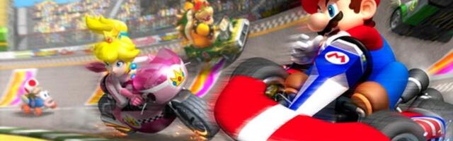 Mario Kart Wii PC Port: First Beta Arrives This August