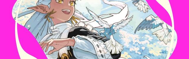 ‘The Journey of a Dark Elf With Fading Powers’ Finds Beauty in the Magic of Starting Over