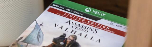 16-hour Xbox outage even stopped physical games from working — company blames licensing issue for incident that prohibited gaming across three generations of console