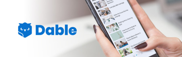 Dable, A Korea Based Leading Global Content Discovery Platform Raises US$12M In Series C Round For Global Expansion