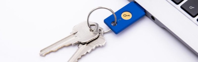 Yubico Makes Passwordless Authentication Generally Available for Azure AD Users