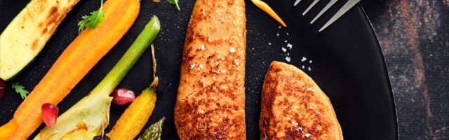 France is now growing foie gras in a lab