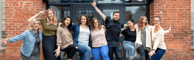 Three remote tech roles available in Canada right now