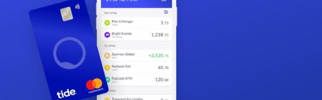 Fintech Tide turns to open banking to entice new SME customers