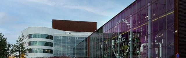 Paulig is investing €25M in its Vuosaari roastery in Finland on the way to become carbon-neutral