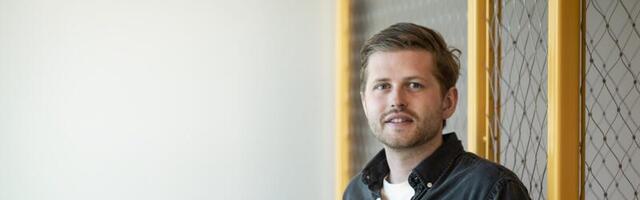 Smart locker startup Budbee raises $40m to extend bank loans