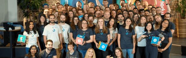 Batting for Europe’s energy transition, Sympower picks up €22 million