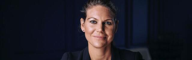 Mystery solved as Climentum Captial reveals Malin Carlström as fifth General Partner