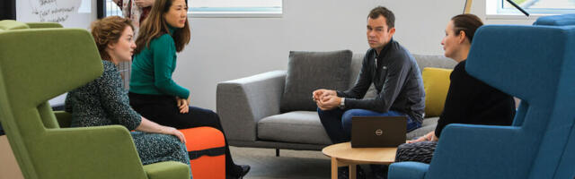 Connected Hubs to host a national showcase promoting the benefits of hub working in Ireland