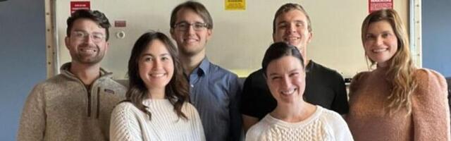 FoodTech startup Aqua Cultured Foods closes $5.5m seed round to grow its alternative seafood platform