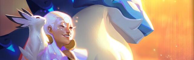 Proxima raises $1.6M and announces Lumari as 1st game