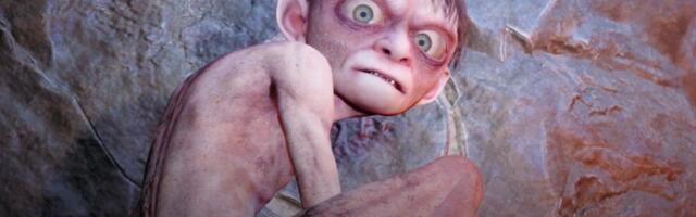 The Lord of the Rings: Gollum studio Daedalic reportedly lays off 25 employees, exiting game development