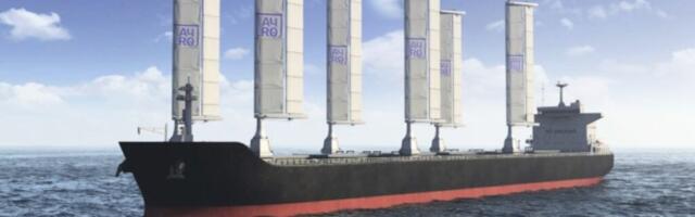 Paris-based naval architecture firm AYRO raises €19.2M to advance sustainable shipping solutions