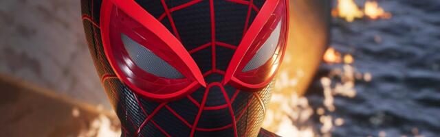 Marvel's Spider-Man 2 developers discuss what's next for Peter Parker and Miles Morales