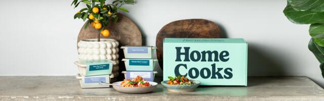 HomeCooks raises £2.5m to become ‘Etsy for food’