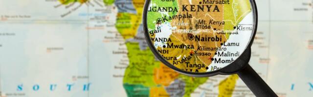 Mastercard Joins Forces With Equity Bank to Bolster Cross-Border Transactions in Kenya