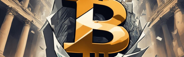 Snowden backs Bitcoin after NYSE technical glitch