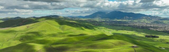 ‘Save the Ridge’ battle could finally be settled in Contra Costa County