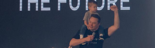Elon Musk quietly had a third child with his Neuralink executive Shivon Zilis