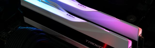 G.Skill Trident Z5 RGB DDR5-6400 C32 2x48GB Review: Soulmate For Dual-DIMM Motherboards