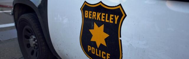 Smash-and-grab robbers take $500,000 in items from Berkeley jewelry store