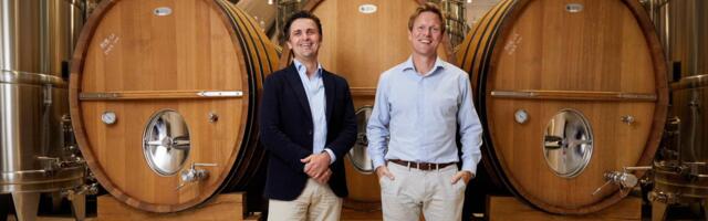 Ferovinum secures £17.5M Series A for wine and spirits platform