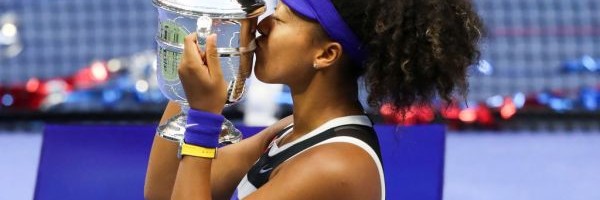 A developer of therapy devices for athletes is now worth $700 million thanks to superstar backers like Naomi Osaka
