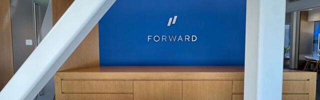 Forward's leaders are already recruiting for a new startup, just a week after the healthcare company shut down