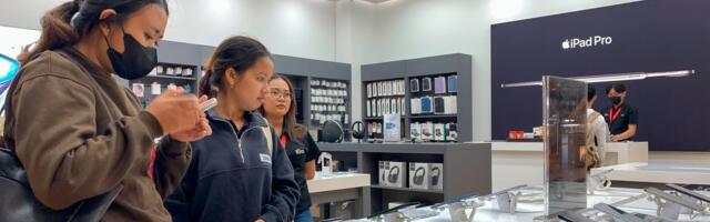 Indonesia wrangles with Apple and suppliers brace for tariffs