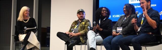 Mississauga’s rising entrepreneurs are cleaning water, transforming legal services, and making robot EV chargers