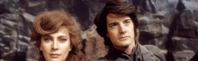 Dune at 40: How David Lynch’s much-hated movie was ahead of its time