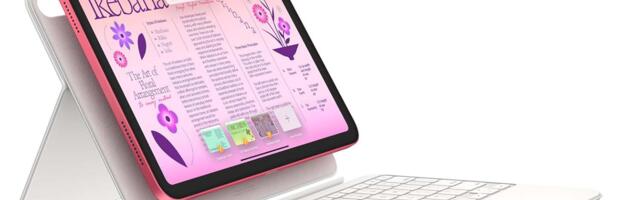 Click the Secret Amazon Coupon Box and Get a Brand-New Apple iPad 10th Gen for Just $250 as Your Christmas Gift