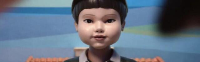 Meet Squid Game S3’s new killer doll