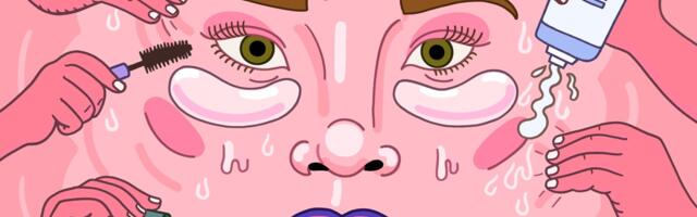 Did my quest to become beautiful just make me uglier?