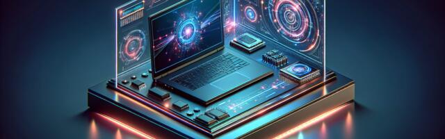 Asus unveils Zenbook A14 at CES 2025