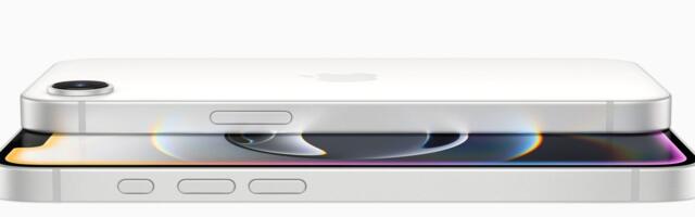 Here’s Everything the iPhone 16e Can’t Do