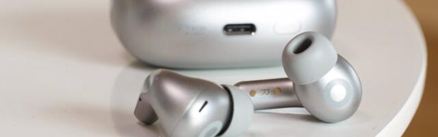 Xiaomi Buds 5 Pro in for review