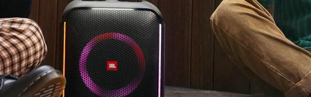 JBL PartyBox Encore Bluetooth Speaker Just Dropped the Beat and the Price, Lowest Price of the Year