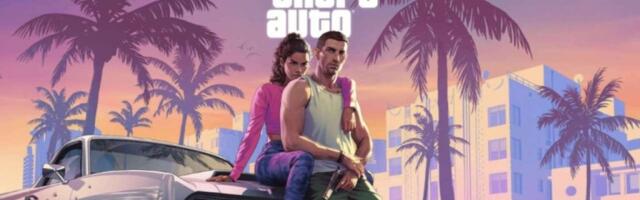 Grand Theft Auto VI launches May 2026, clearing 2025 for other games