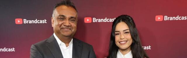 TV's big week is coming, and everyone wants a piece of YouTube