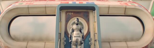 Murderbot‘s Creators on Finding the Right Tone for the Sci-Fi Comedy-Thriller