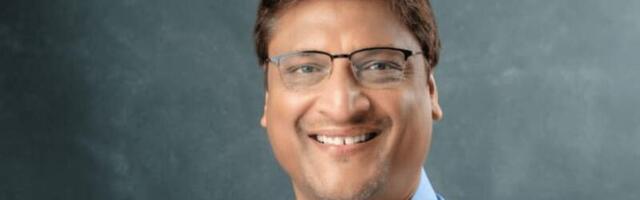 BharatPe CTO Pankaj Goel Quits