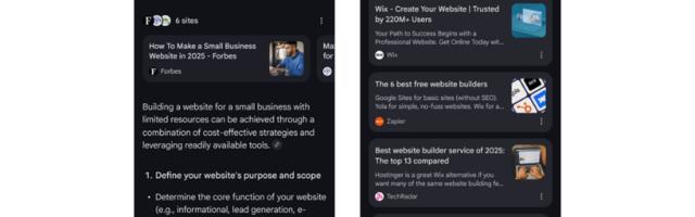 Google is stuffing even more ads into its AI results