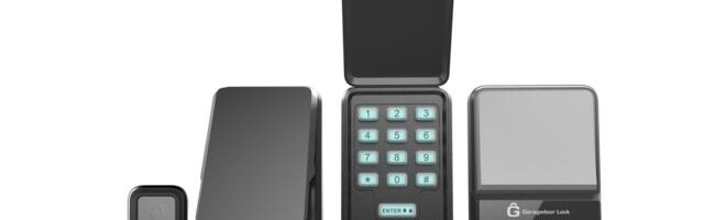 What Happened To Elocksys Garage Door Lock From Shark Tank Season 5