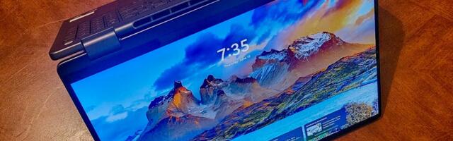 Dell 16 Plus 2-in-1 Review: The Mini-LED Display Shines but There's Little Else to Get Excited About