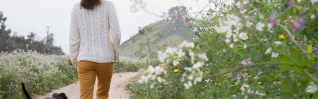 I'm 61 and want to date, but people lose interest when they find out I'm poor. What do I do?