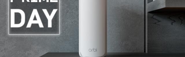 These are the best Wi-Fi 7 mesh routers from Asus, TP-Link, Eero, and Netgear that I found on Prime Day