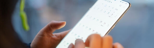 Can't Access Your Android's Keyboard? Here's How To Fix It